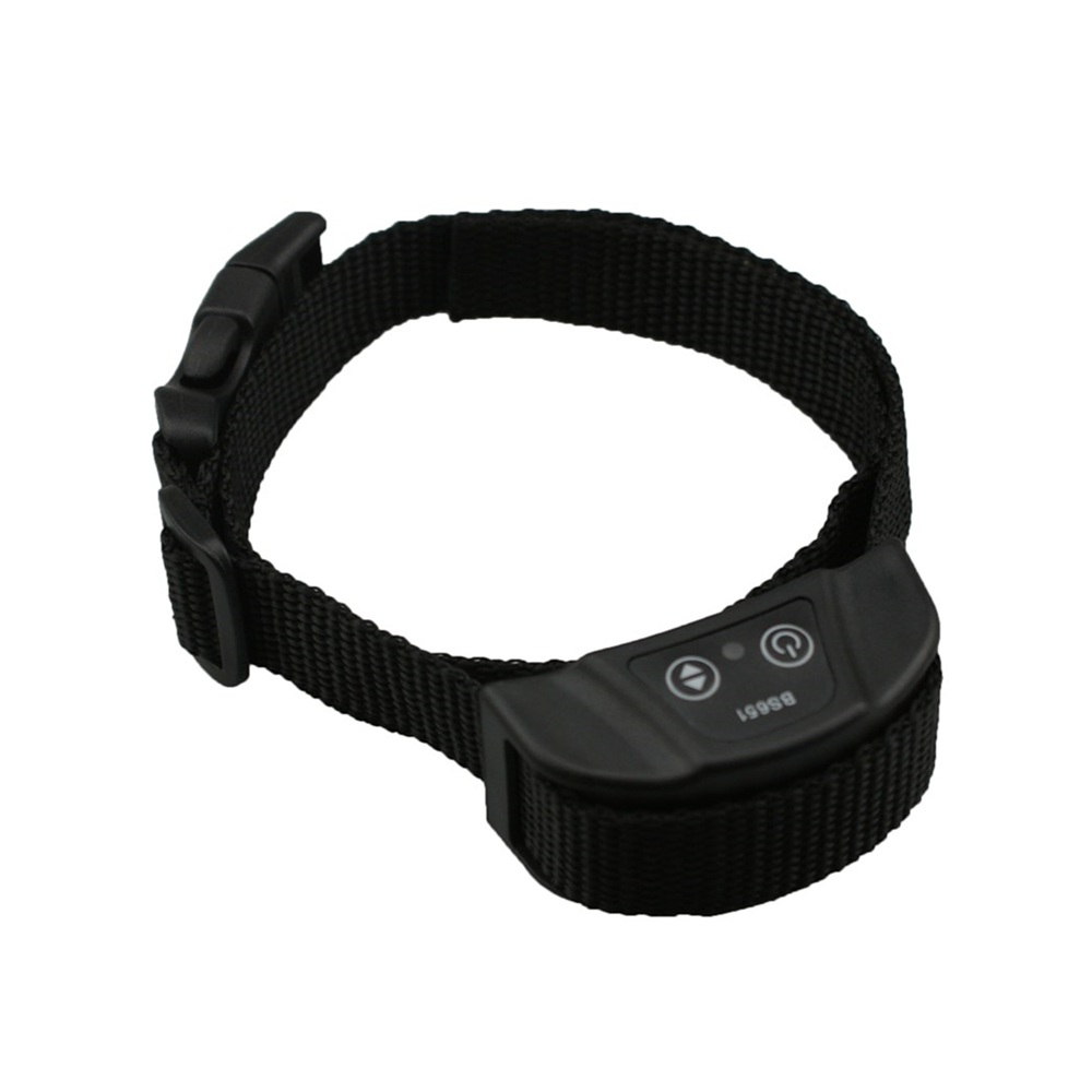 No Bark Collar BS651